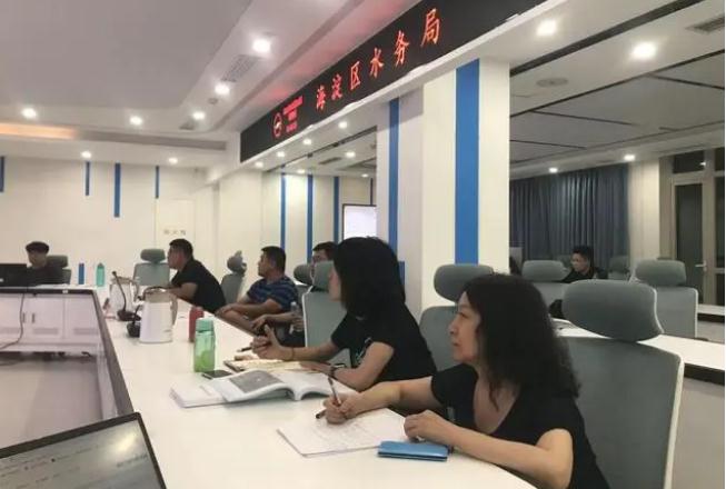 降雨持續!北京急調16名水利專家奔赴8區現場協助防汛